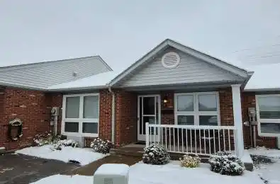 226 VANSICKLE Road Unit# 4 St. Catharines Ontario L2S 2S7