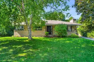 16 Carberry Street Erin Ontario N0B 1T0