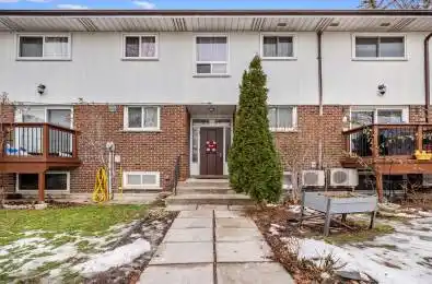 2 White Abbey Park Unit# 29 Toronto E04 Ontario M1R 5A1