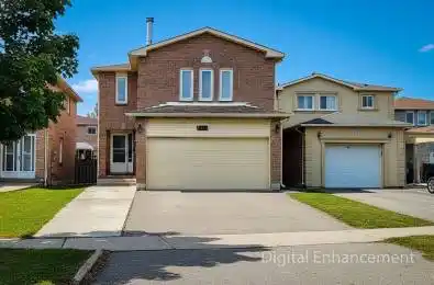 5213 Palomar Crescent Mississauga Ontario L5R 2W8