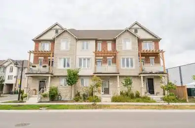 404 Dougall Avenue Caledon Ontario L7C 4C9