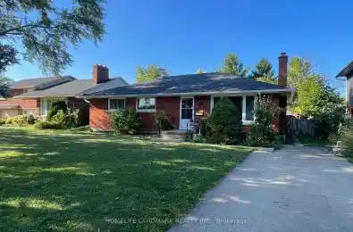 11 Byrne Boulevard St. Catharines Ontario L2T 2H8