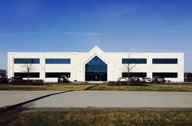 342 Townline Road Unit# 104 Niagara-on-the-Lake Ontario L0S 1J0