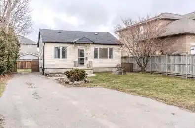 106 Eleanor Avenue Hamilton Ontario L8W 1C8