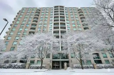8 Pemberton Avenue Unit# 1008 Toronto C14 Ontario M2M 4K8