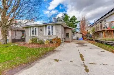 30 Ermatinger Street Selwyn Ontario K0L 2H0