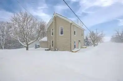 21 Albert Street Brock Ontario L0C 1H0