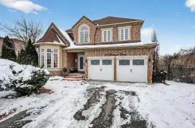 39 Pinebrook Circle Caledon Ontario L7C 1C4