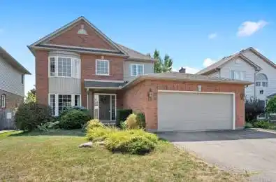 19 Crysler Crescent Thorold Ontario L2V 5A2