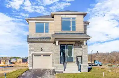 16 Rowe Street Bradford West Gwillimbury Ontario L3Z 4M9