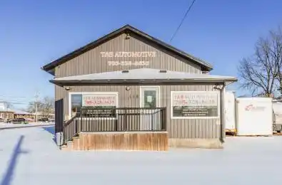 118 Queen Street Kawartha Lakes Ontario K9V 4R3