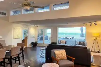 89 Georgian Manor Drive Collingwood Ontario L9Y 5P4