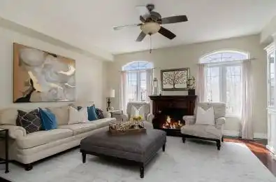 2368 Sutton Drive Burlington Ontario L7L 6Y5