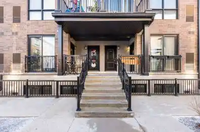 1206 Main Street Unit# 110 Milton Ontario L9T 9K6