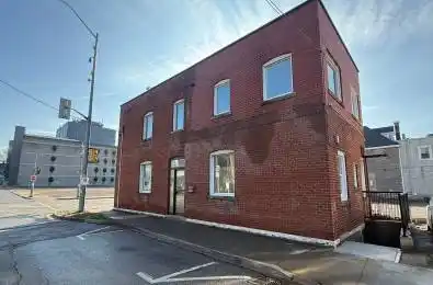 7 King Street St. Catharines Ontario L2R 5H9