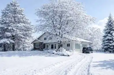 8223 30/31 Side Road Clearview Ontario L0M 1P0