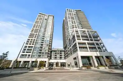 9000 Jane Street Unit# 1003 Vaughan Ontario L4K 2M9