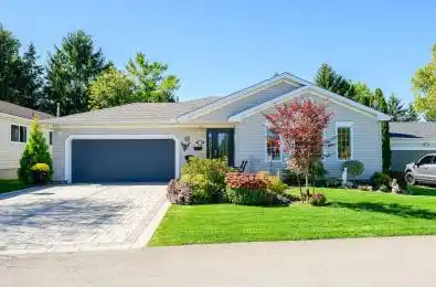 110 Kilroot Place Hamilton Ontario L8B 1A5