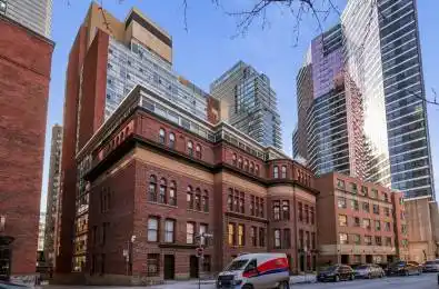 11 St Joseph Street Unit# 618 Toronto C01 Ontario M4Y 3G4