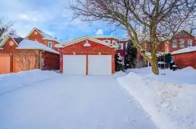 24 Militia Trail Markham Ontario L3R 9H6