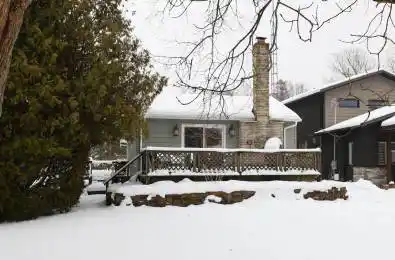 55 Marina Avenue South Bruce Peninsula Ontario N0H 2G0