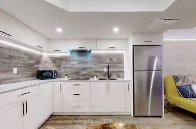 83 Banbrooke Crescent Newmarket Ontario L3X 2W9