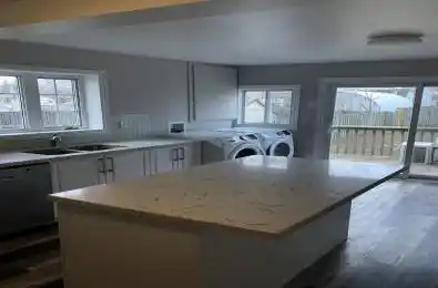 22 George Street Ajax Ontario L1S 1S5