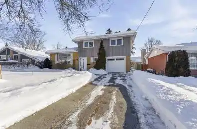 19 Alfred Drive Belleville Ontario K8N 4M6