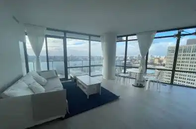 832 Bay Street Unit# 2903 Toronto C01 Ontario M5S 1Z6