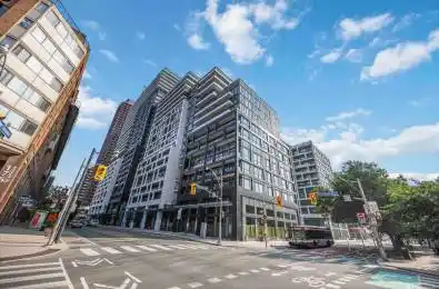 121 Lower Sherbourne Street Unit# 1647 Toronto C08 Ontario M5A 0W8