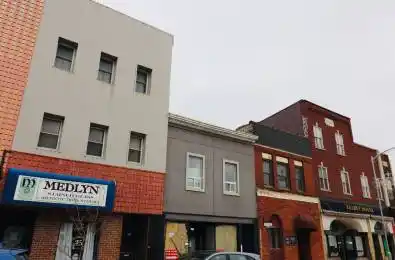 647 Talbot Street St. Thomas Ontario N5P 1C9