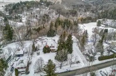 420 Kettleby Road King Ontario L7B 0C9