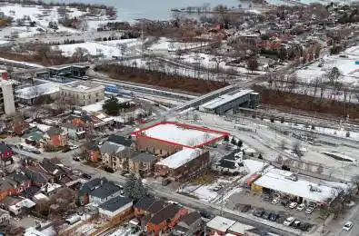 282 MacNab Street Hamilton Ontario L8L 1K4