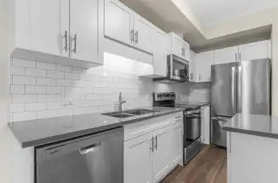 118 Summersides Boulevard Unit# 202 Pelham Ontario L3E 0C1