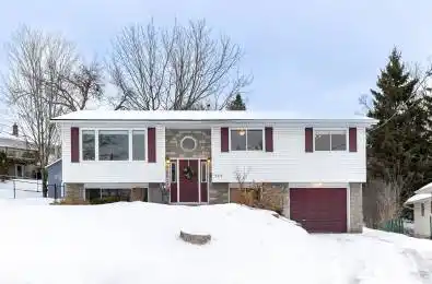 212 Gallagher Street Peterborough Ontario K9H 5P5