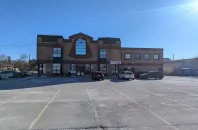 1965 Britannia Road Unit# 202 Mississauga Ontario L5M 4Y4