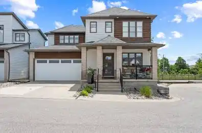 727 Apricot Drive Unit# 5 London South Ontario N6K 5A7