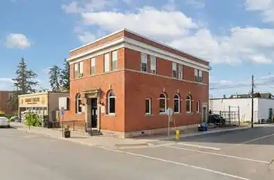 19 King Street Haldimand Ontario N0A 1H0