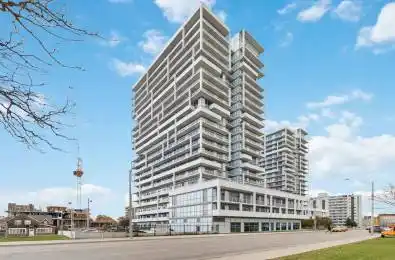 65 Speers Road Unit# 516 Oakville Ontario L6K 0J1
