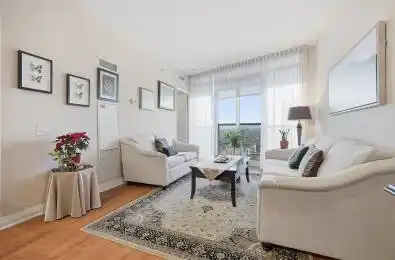 1 Valhalla Inn Road Unit# 2006 Toronto W08 Ontario M9B 1S9