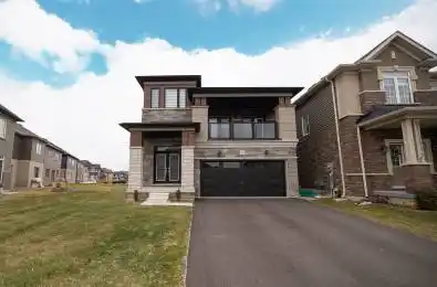 9 Tarrison Street Brantford Ontario N3V 0B1