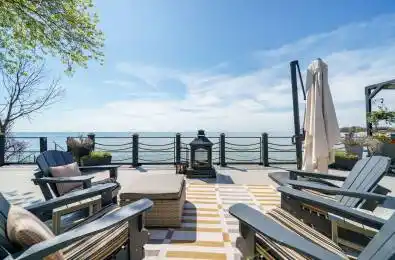 1200 LAKESHORE Road Haldimand Ontario N0A 1P0