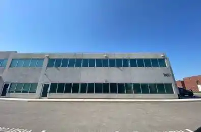 365 Healey Road Unit# U18 Caledon Ontario L7E 5C1