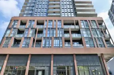 159 Wellesley Street Unit# 406 Toronto C08 Ontario M4Y 0H5