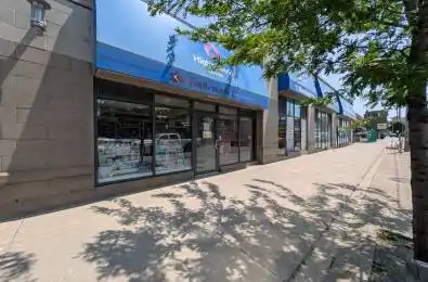 413 Keele Street Toronto W02 Ontario M6P 2K9