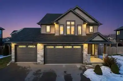 81 Graydon Drive South-West Oxford Ontario N0J 1N0