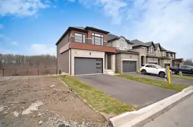 231 Alessio Drive Hamilton Ontario L9B 0K4