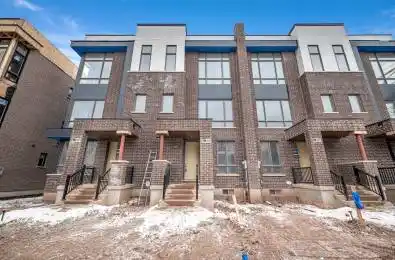 3090 Meadowridge Drive Oakville Ontario L6H 7Z1