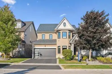 244 Carrington Drive Guelph Ontario N1G 5K2