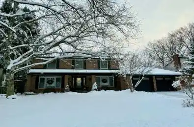 29 Woodside Drive Hamilton Ontario L8T 1C4